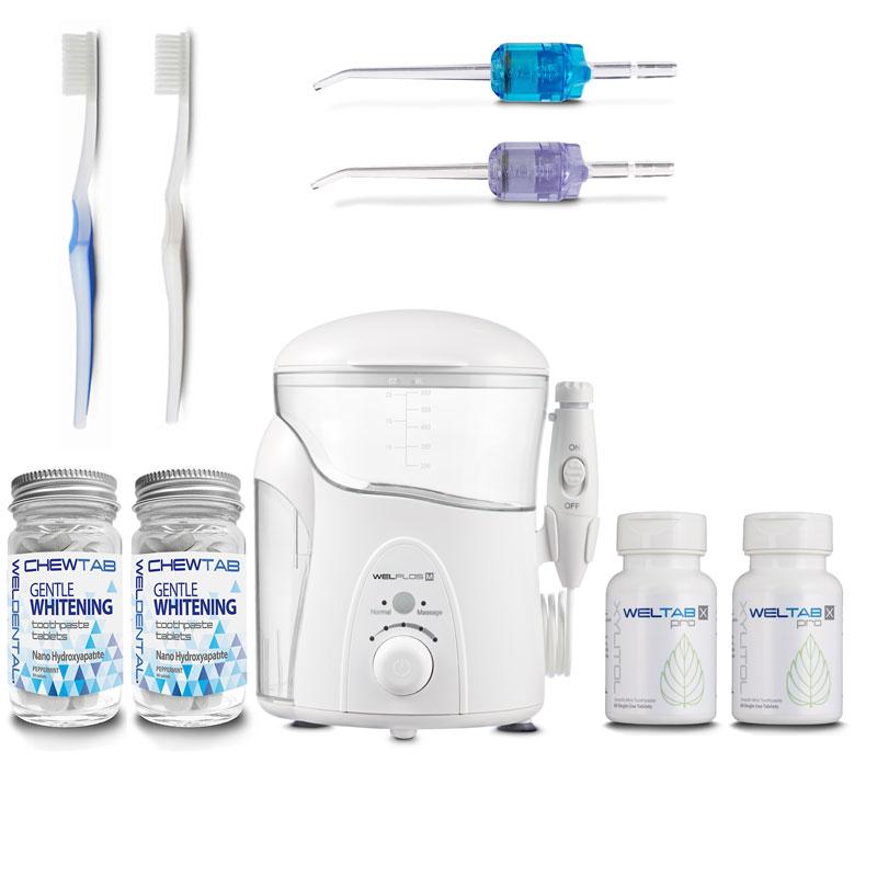 periodontal treatment at home