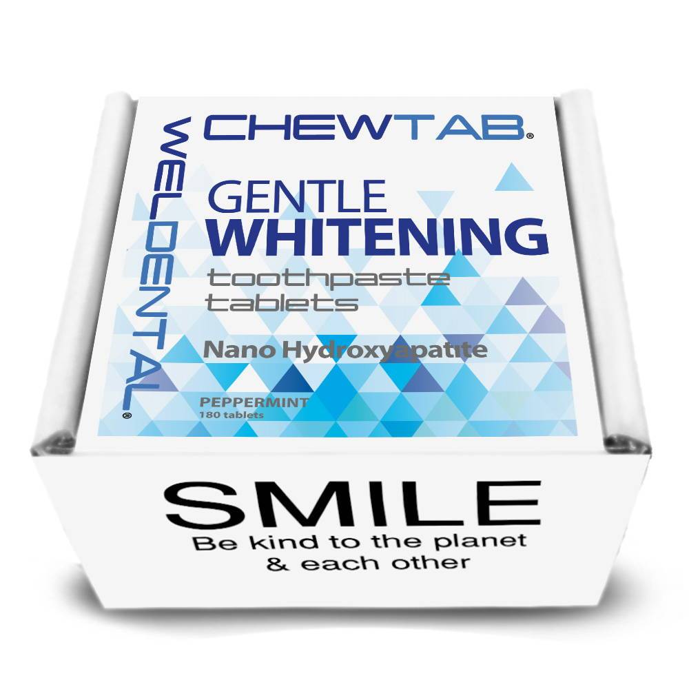 nhap toothpaste tablets