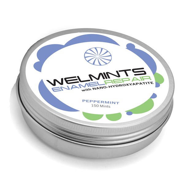 Refillable Zero-Waste Floss & Toothpaste Tablet Bundle