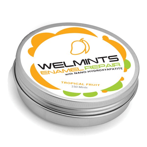 WELMINTS Enamel Repair with Nanohydroxyapatite - WHOLESALE
