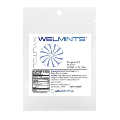 dental　ウェルスパ welmints-zero-waste-breath-