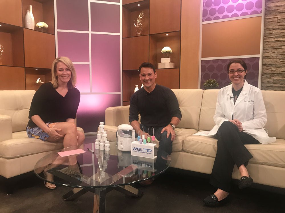 austin texas dentist on kxan