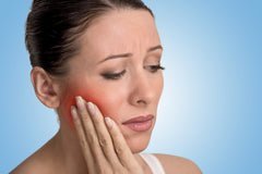 painful gum disease