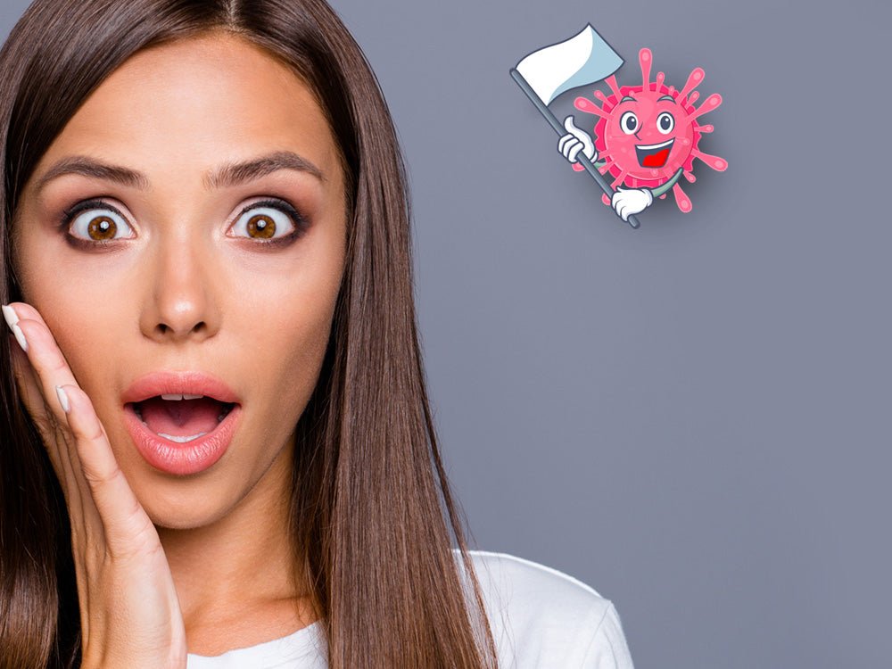 Gum Health and Your Good Bacteria