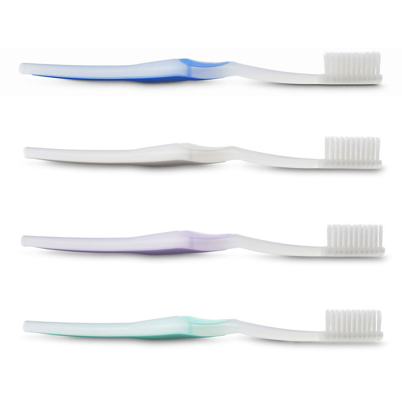 welbrush flossing toothbrush