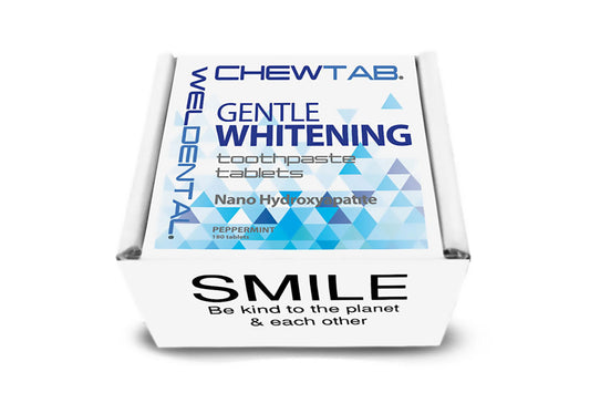 nhap toothpaste tablets