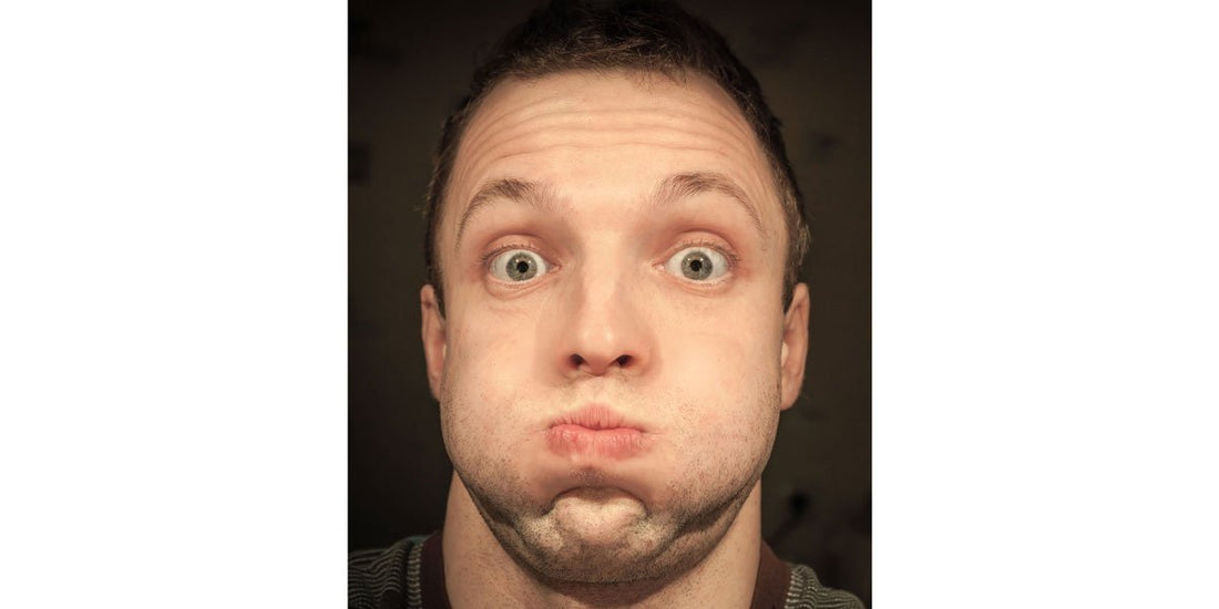 stop oil pulling