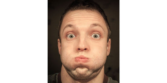 stop oil pulling