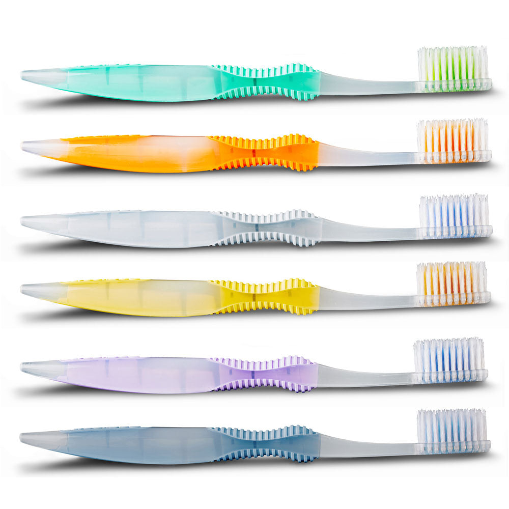 sofresh toothbrushes