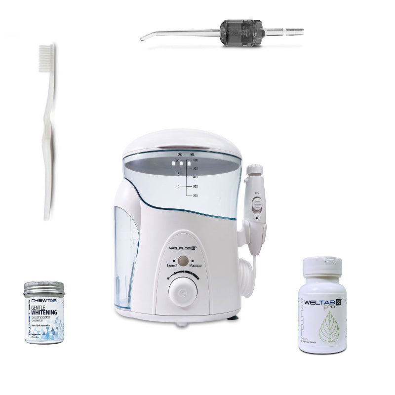 Collections – Weldental