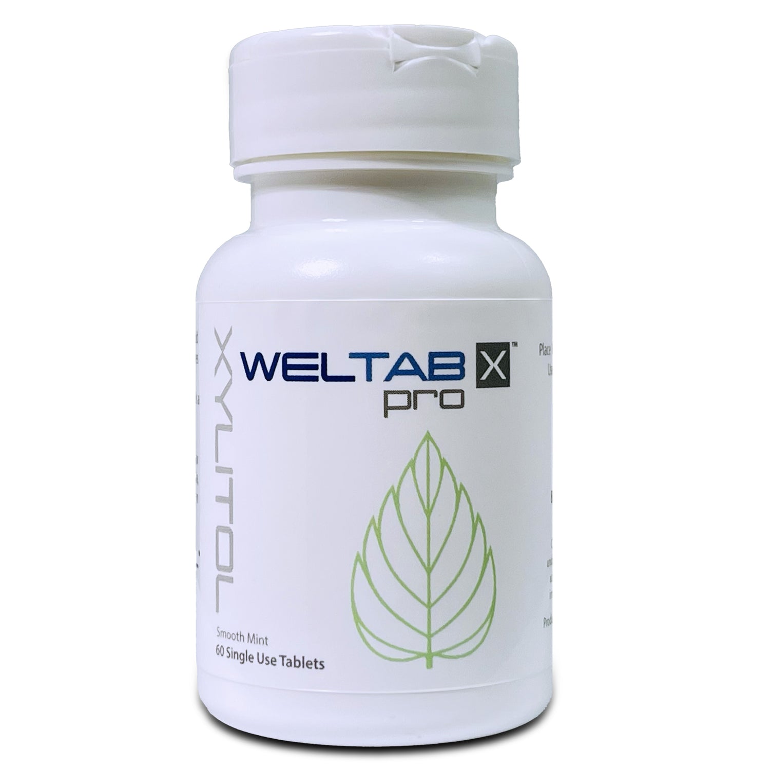 weltab water flosser tablets
