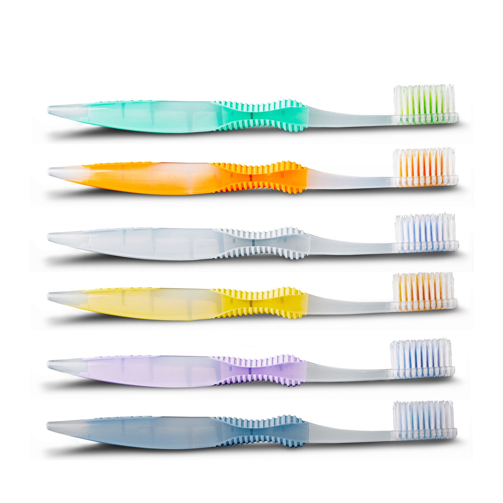 sofresh flossing toothbrushe