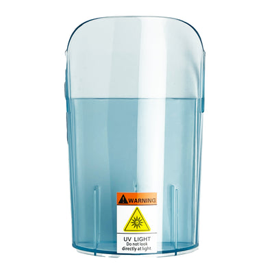 Welflos M replacement UV container