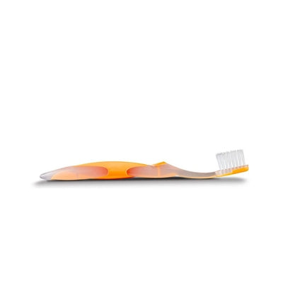 SoFresh Kids Flossing Toothbrush Orange