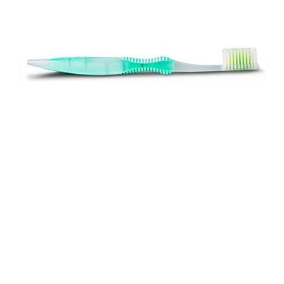 sofresh toothbrush seafoam