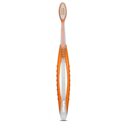 SoFresh Wide Grip Toothbrush 