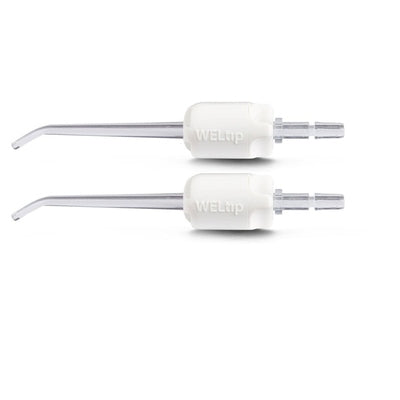 Water Flosser Replacement Tips for Welflos