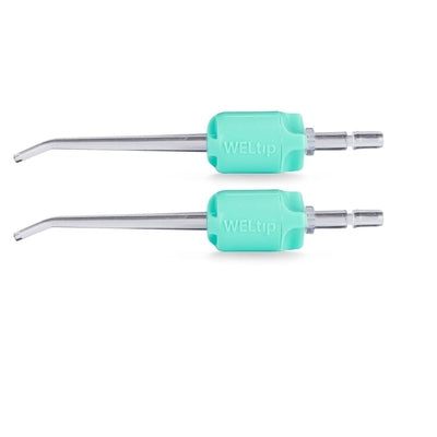 Water Flosser Replacement Tips for Welflos