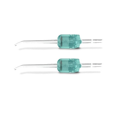 Water Flosser Replacement Tips for Welflos M