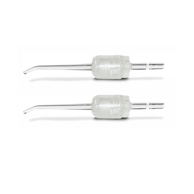 Water Flosser Replacement Tips for Welflos M