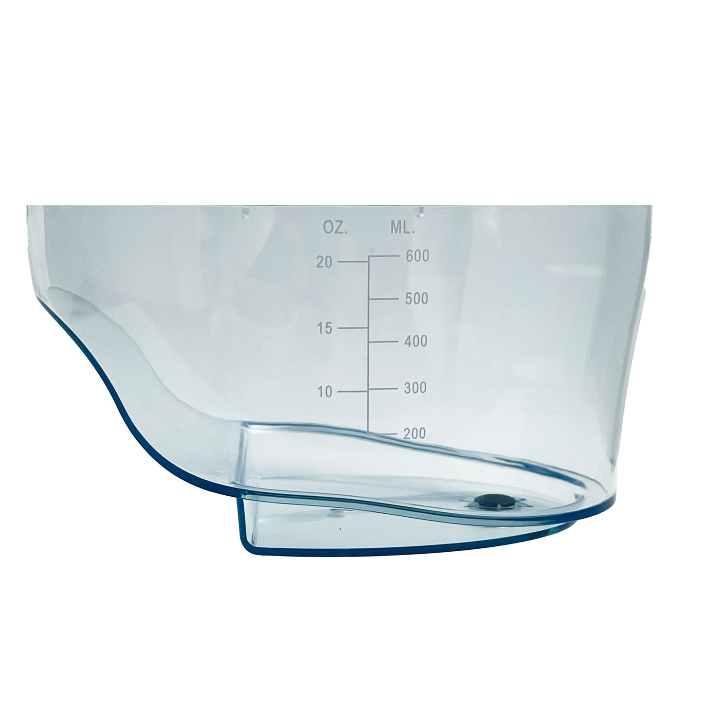 water flosser reservoir for welflos m