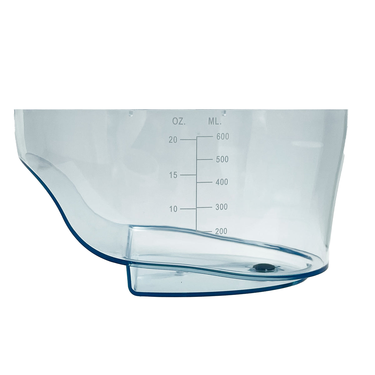 water flosser reservoir for welflos m