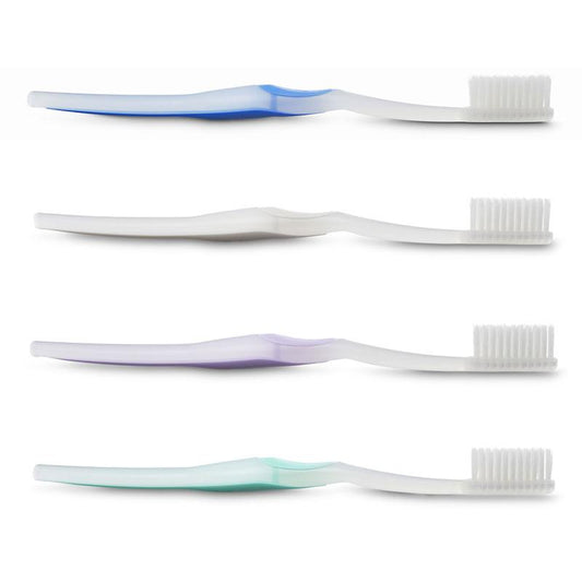 Welbrush Flossing Toothbrush - WHOLESALE