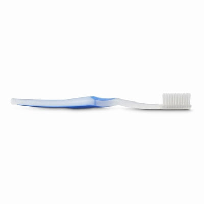 flossing toothbrush