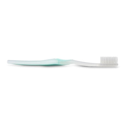 Welbrush Soft Flossing Sensitive Toothbrush