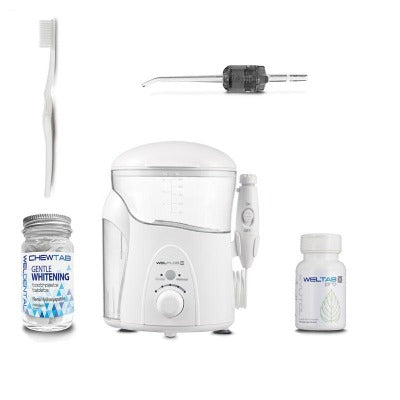 water flosser for periodontal