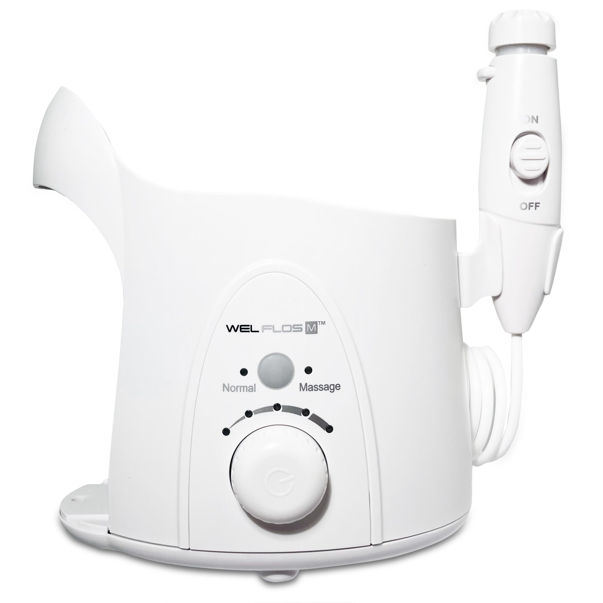 welflos m replacement base