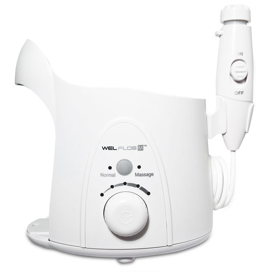 welflos m replacement base