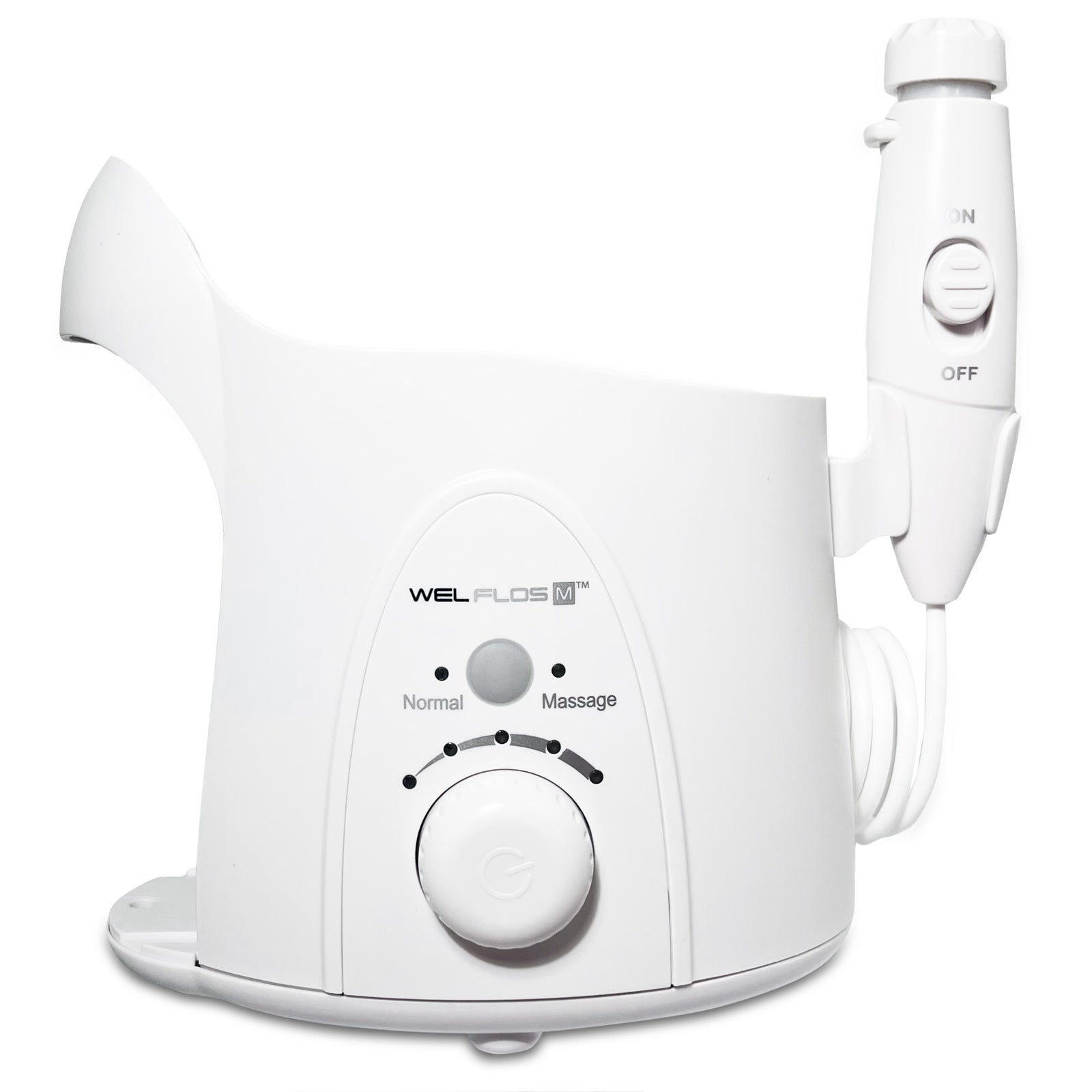 welflos m replacement base