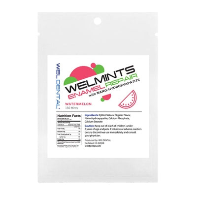 hydroxyapatite watermelon