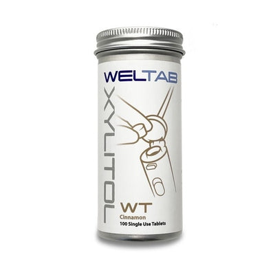 Weltab WT Water Flosser Tablets Compatible With Waterpik Whitening Water Flosser