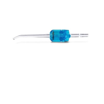 blue weltip compatible with many waterpik flossers