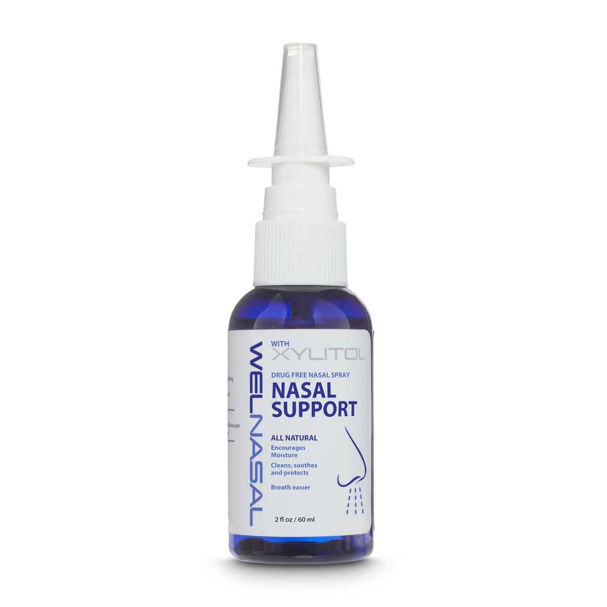 xylitol nasal spray