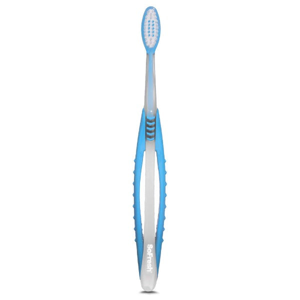 SoFresh Wide Grip Toothbrush